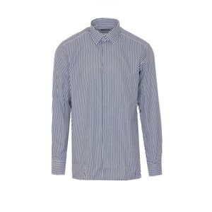 Tom Ford Men Striped Shirt